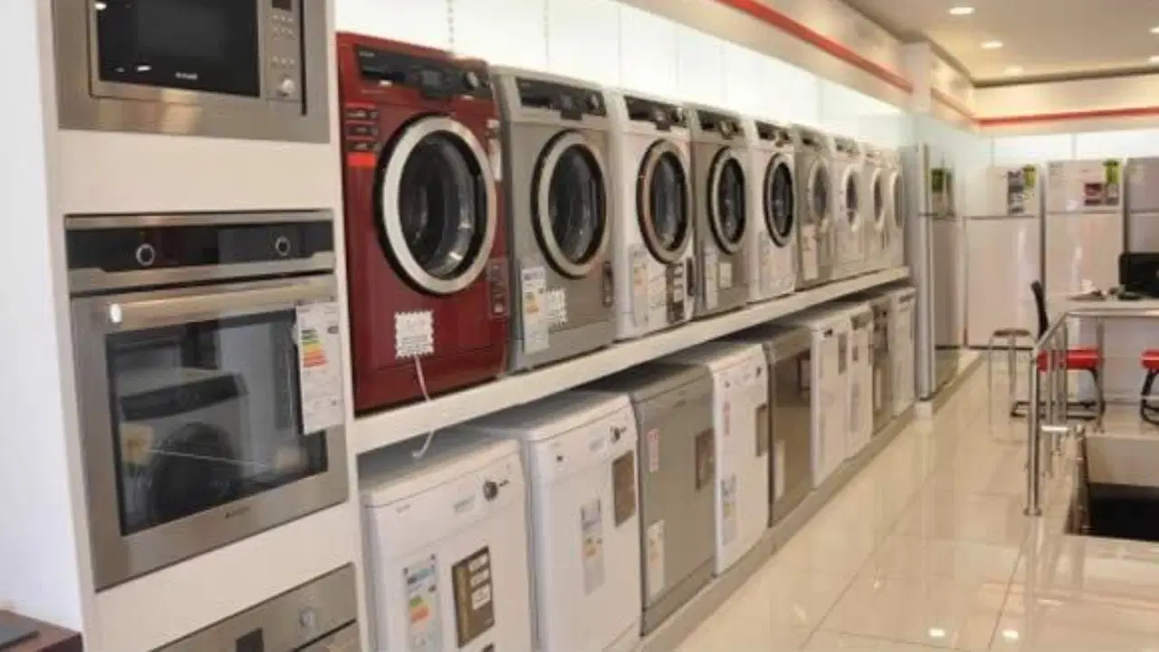 Altıeylül Beyaz Eşya Tamircisi